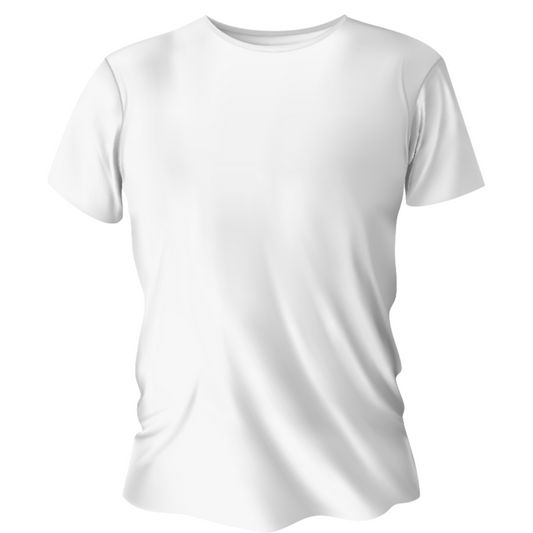 Plain Basic T-shirt 145GSM