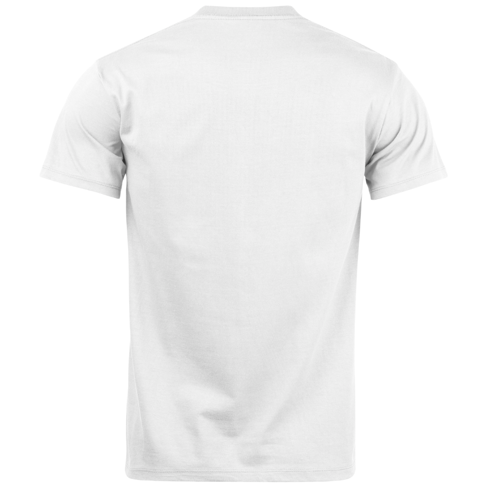 Plain Basic T-shirt 165GSM